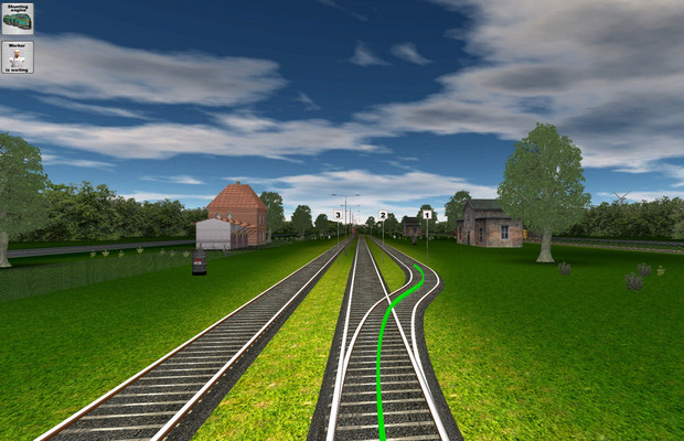 铁路货运模拟中文版下载_铁路货运模拟单机游戏下载图2