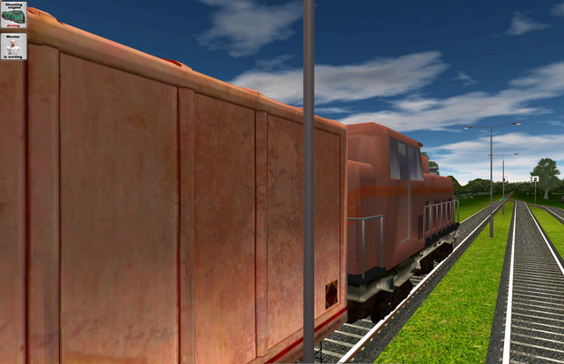 铁路货运模拟中文版下载_铁路货运模拟单机游戏下载图3