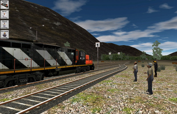 铁路货运模拟中文版下载_铁路货运模拟单机游戏下载图5