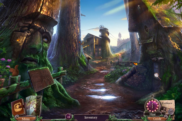乌鸦森林之谜2：鸦林迷雾中文版下载_乌鸦森林之谜2：鸦林迷雾单机游戏下载图4