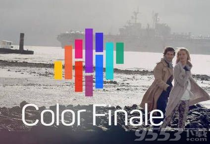Color Finale for Mac(调色软件)