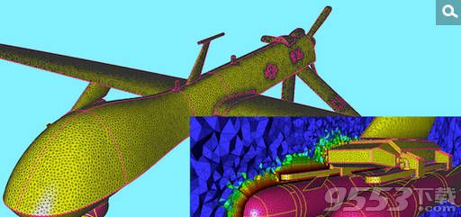 Pointwise Mac版(流体动力学软件)