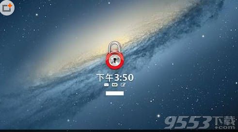 QuickLock for mac(锁屏软件)