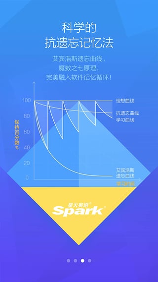 星火简词汇安卓版截图3