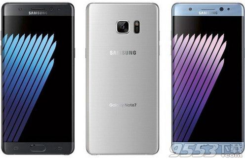 三星note7国行多少钱？三星galaxy note7配置参数