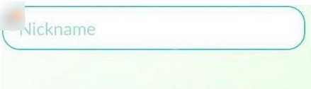 pokemon go提示名字不合法是怎么回事？名字不可用问题解决方法