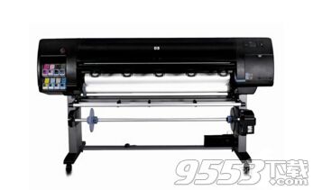 惠普5000s3打印机驱动