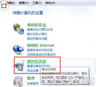 win8.1系统HDMI高清线连接电视后没有声音怎么办？HDMI没有声音解决方法