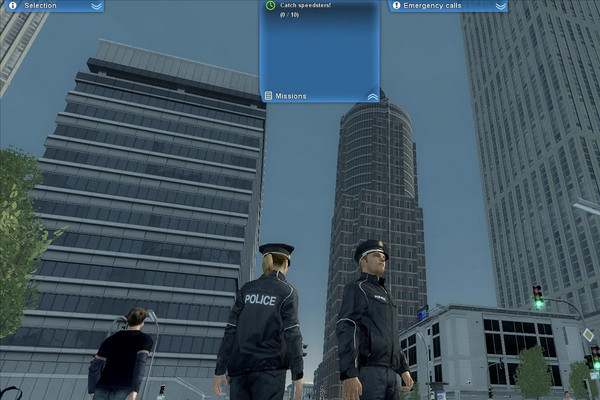 警察部队2中文版下载_警察部队2单机游戏下载图1
