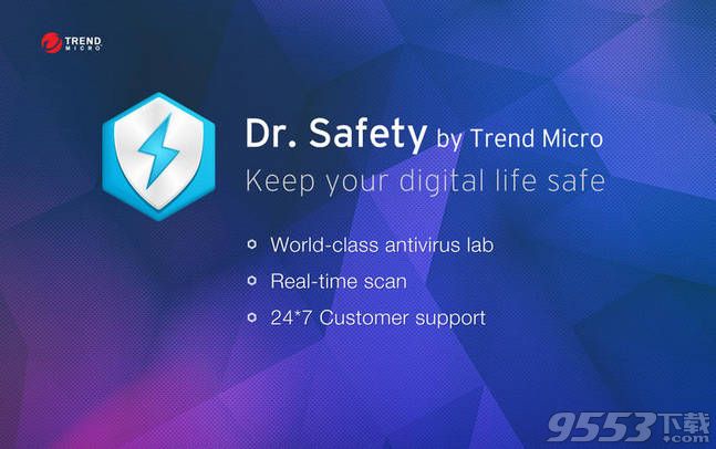 Dr.Safety Mac版(系统安全软件)