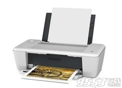 惠普HP2050打印机驱动