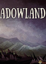 虛幻世界The Shadowland