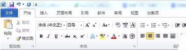 在word文档怎么设置打勾选择小方框?