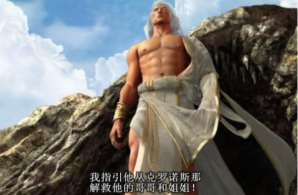 战神2：圣剑神罚中文版下载_战神2：圣剑神罚单机游戏下载图2