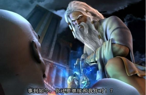 战神2：圣剑神罚中文版下载_战神2：圣剑神罚单机游戏下载图3