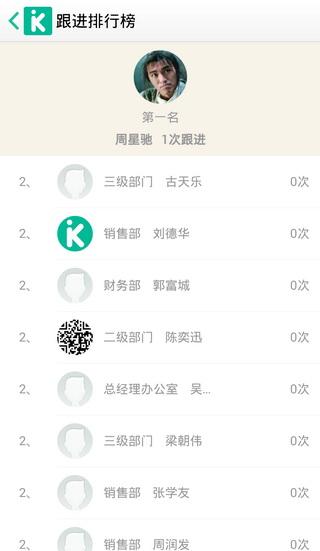 爱客CRM app下载-爱客CRM安卓版v3.7.0图4