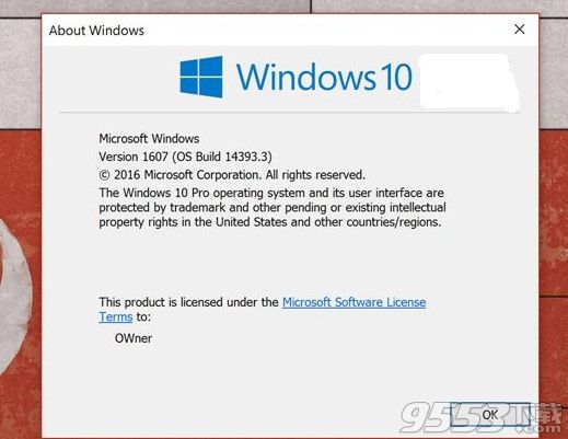 win10build14393.3更新了什么内容？win10build14393.3更新内容一览