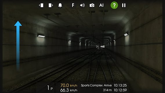 列车模拟2安卓版截图4