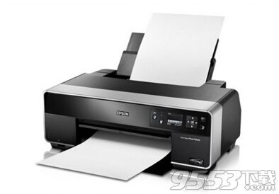 爱普生K7108打印机驱动