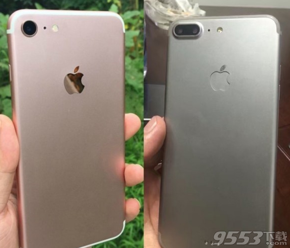 iPhone 7 多少钱?iPhone 7比iPhone 6S便宜还是贵?