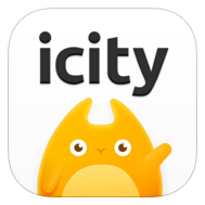 iCity·我的日记ios版