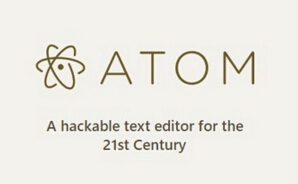 atom编辑器插件