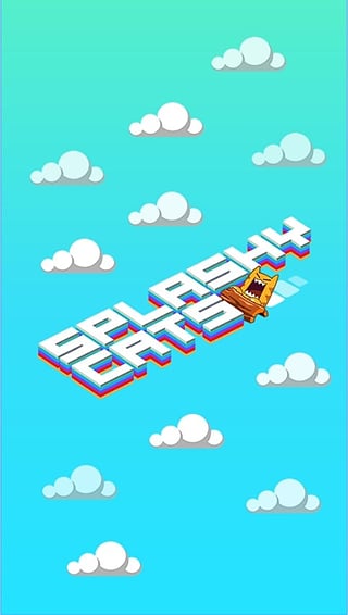 漂流小猫下载-splashy cats游戏安卓下载v1.0.16图3