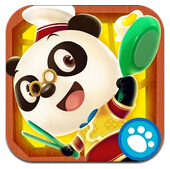 熊猫博士亚洲餐厅