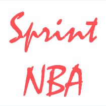 SprintNBA安卓版