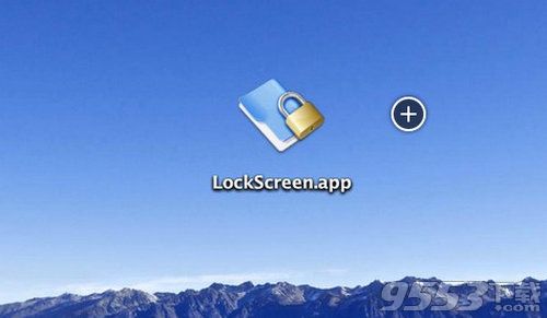 苹果一键锁屏软件|Mac一键锁屏 v1.0官方版 - 9