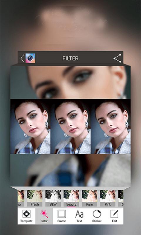 照片美化助手下载-照片美化助手安卓版v1.0图2