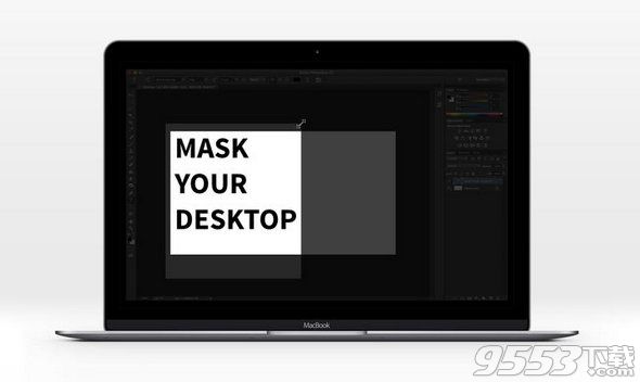 de for Mac|Masquerade Mac版(任务管理软件)