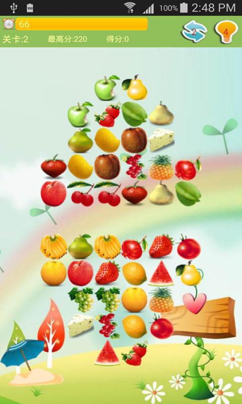 欢乐连接水果app下载-欢乐连接水果安卓版v2.4.1图3