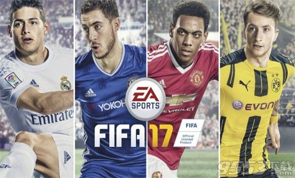 fifa17配置要求高吗 fifa17配置需要什么配置