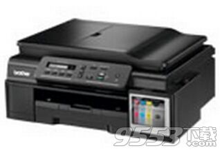 兄弟J525N打印机驱动软件