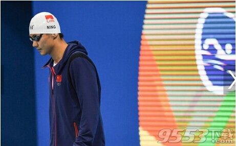 宁泽涛100米自由泳预赛视频是什么?宁泽涛100米自由泳预赛视频回放