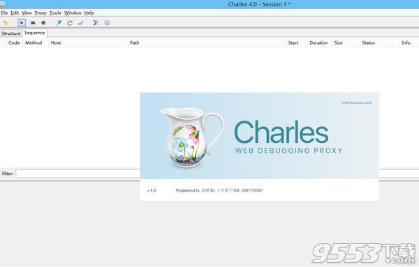 charles-4.0_X86位破解文件