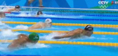 菲尔普斯奥运第20金夺冠视频   里约奥运菲尔普斯200米蝶泳夺金视频回放