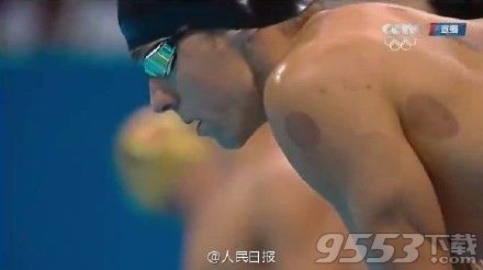 菲尔普斯获得第21枚奥运金牌视频是什么?游泳男子4x200米自由泳接力决赛菲尔普斯夺冠