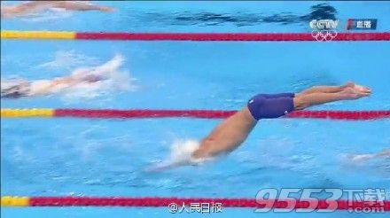 菲尔普斯获得第21枚奥运金牌视频是什么?游泳男子4x200米自由泳接力决赛菲尔普斯夺冠