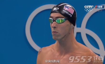 菲尔普斯获得第21枚奥运金牌视频是什么?游泳男子4x200米自由泳接力决赛菲尔普斯夺冠