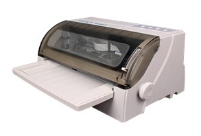 衡力nx510打印机驱动