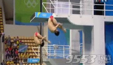 曹缘秦凯跳水男子双人3米板铜牌视频   曹缘秦凯男子跳水3米板完美六跳