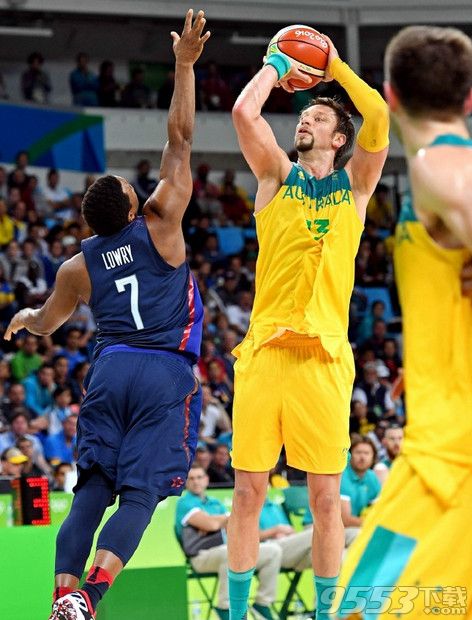 美国男篮vs澳大利亚录播视频回放   里约奥运美国男篮98-88逆转战胜澳大利亚