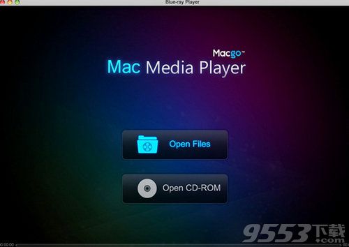 Macgo Mac Media Player(多媒体播放器)