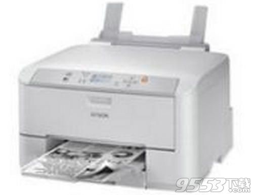 愛普生Epson WF-M5193驅(qū)動