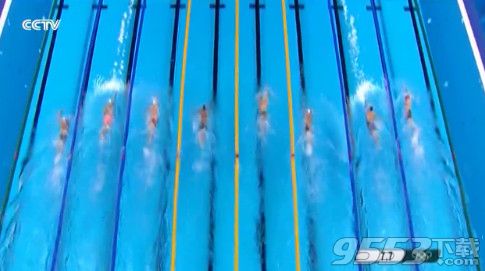 孙杨1500米自由泳预赛视频    孙杨里约奥运1500米自由泳预赛视频回放
