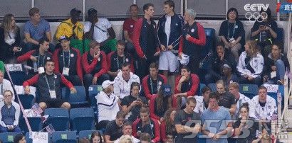 菲尔普斯奥运23金夺冠视频   里约奥运男子4X100混合泳接力视频