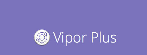 Vipor Plus CRM for mac 