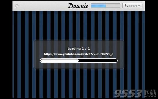 Downie mac版(下载工具)